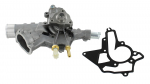 Veepump, mootori jahutus SKF VKPC 85314