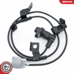 Andur, rattap&ouml;&ouml;rete arv ESEN SKV 06SKV496