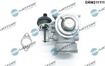EGR-klapp Dr.Motor Automotive DRM211111