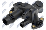 Jahutusvedeliku flants NTY CTM-LR-007