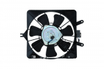 Ventilaator,mootorijahutus KAMOKA 7740056
