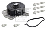 Veepump, mootori jahutus FEBI BILSTEIN 32682