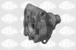 Paigutus,Mootor SASIC 9002473