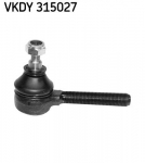 Rooliots SKF VKDY 315027