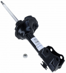 Amort SACHS 315 334