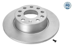Piduriketas MEYLE 115 523 0048/PD