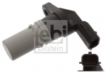 Andur, v&auml;ntv&otilde;ll FEBI BILSTEIN 44645
