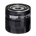 &Otilde;lifilter HENGST FILTER H10W18