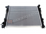 Radiaator,mootorijahutus GT-BERGMANN Automotive GT10-147