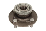 Rattalaagrikomplekt MAXGEAR 33-0964