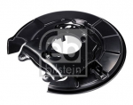 Plekk,piduriketas FEBI BILSTEIN 176757