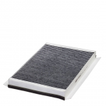 Filter,salongi&otilde;hk HENGST FILTER E2916LC