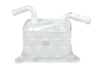 &Otilde;liradiaator, automaatkast NRF 310078