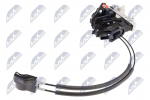 Ukselukk NTY EZC-KA-070