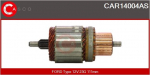 Ankur, starter CASCO CAR14004AS