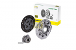 Sidurikomplekt Schaeffler LuK 620 2098 34