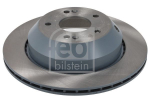 Piduriketas FEBI BILSTEIN 108676
