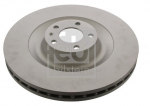 Piduriketas FEBI BILSTEIN 38359