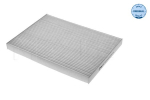 Filter,salongi&otilde;hk MEYLE 36-12 319 0005
