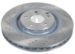 Piduriketas FEBI BILSTEIN 37516