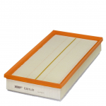 &Otilde;hufilter HENGST FILTER E301L01