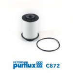 K&uuml;tusefilter PURFLUX C872