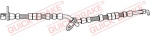 Pidurivoolik QUICK BRAKE 58.839