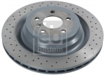Piduriketas FEBI BILSTEIN 106606