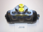 Rattapidurisilinder JAPANPARTS CS-594