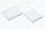 Filter,salongi&otilde;hk MAGNETI MARELLI BCF656