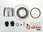 Remondikomplekt,Pidurisadul AUTOFREN SEINSA D41597C