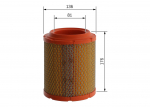 &Otilde;hufilter BOSCH F 026 400 413