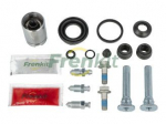 Remondikomplekt,Pidurisadul FRENKIT 730705