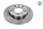 Piduriketas MEYLE 115 523 0030