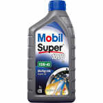Mootori&otilde;li MOBIL MOB15W40B1