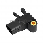 Andur, heitgaasisurve SNR EGP151.04