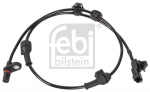 Andur, rattap&ouml;&ouml;rete arv FEBI BILSTEIN 109554
