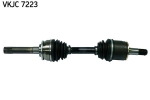 Veov&otilde;ll SKF VKJC 7223