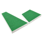 Filter,salongi&otilde;hk Castrol Filters CC0489C
