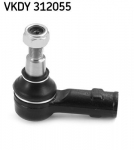 Rooliots SKF VKDY 312055