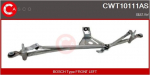 Pesurihoovastik CASCO CWT10111AS