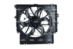 Ventilaator,mootorijahutus NRF 470005