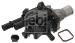 Termostaat,Jahutusvedelik FEBI BILSTEIN 49187