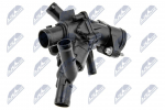 Termostaadikorpus NTY CTM-ME-011