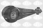 Paigutus,Mootor SASIC 8061431
