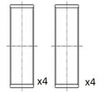 Kepsusaale FAI AutoParts BB2040-STD