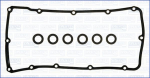 Tihendikomplekt, klapikaas AJUSA 56038300