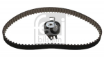 Hammasrihma komplekt FEBI BILSTEIN 100724