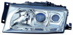 Esituli ABAKUS 665-1110R-LEHM1