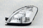 Esituli MAGNETI MARELLI LPL771